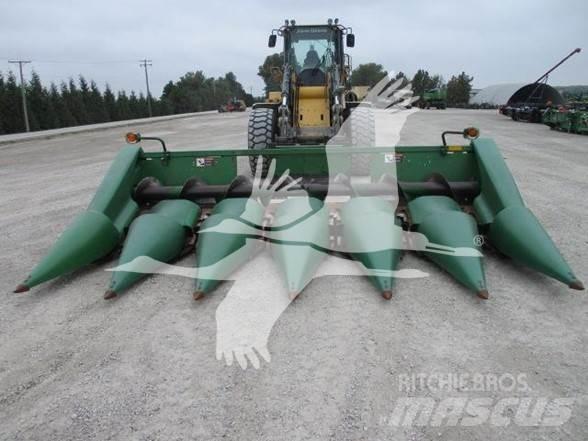 John Deere 693 Kombajnove hlavice