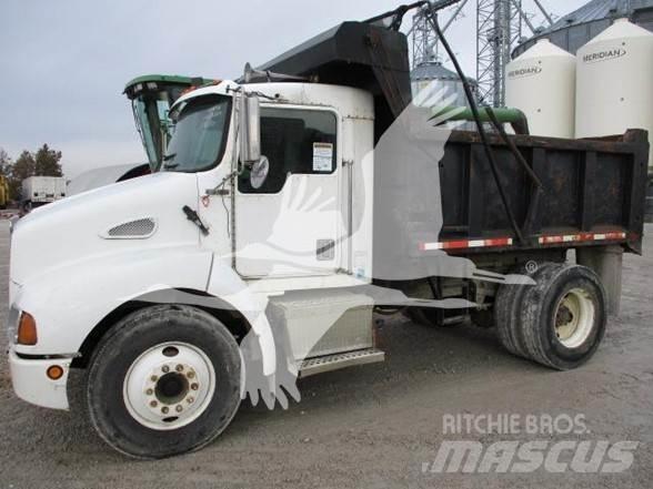 Kenworth T300 Sklápače