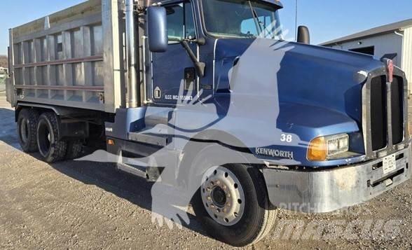 Kenworth T600 Sklápače