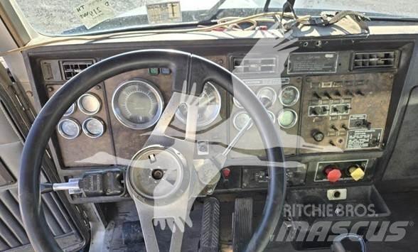 Kenworth T600 Sklápače