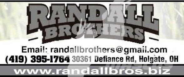 Killbros 25 Ďalšie prívesy