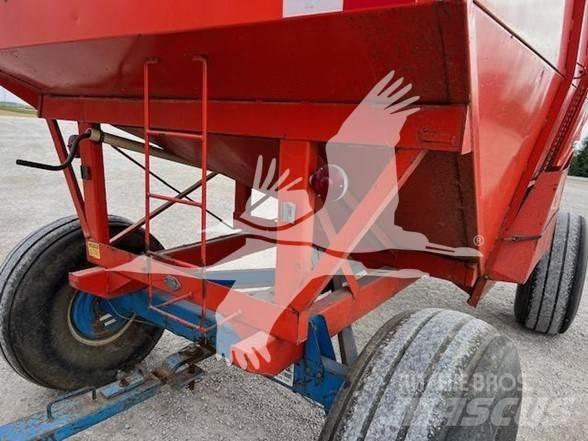 Killbros 375 Obilné návesy