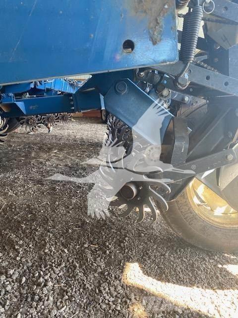 Kinze 2210 Sadiace stroje