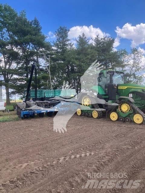 Kinze 3140 Sadiace stroje