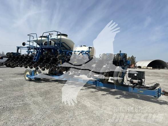 Kinze 3600 Sadiace stroje