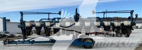 Kinze 3600 Sadiace stroje