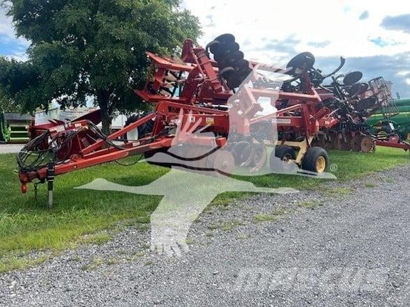 Krause 4850-18 Ďalšie stroje na spracovanie pôdy a príslušenstvo
