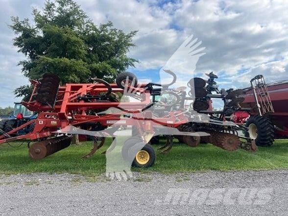 Krause 4850-18 Ďalšie stroje na spracovanie pôdy a príslušenstvo