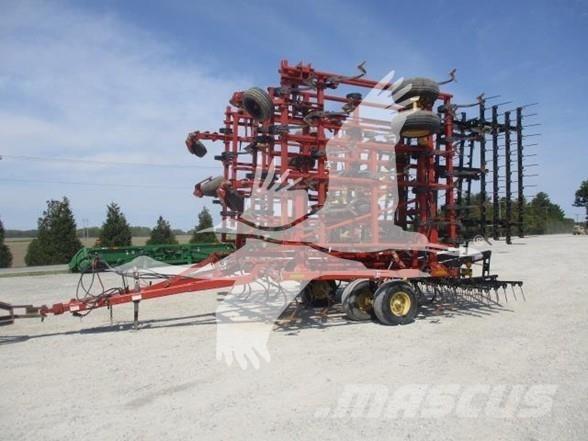Krause 5630-50 Kultivátory