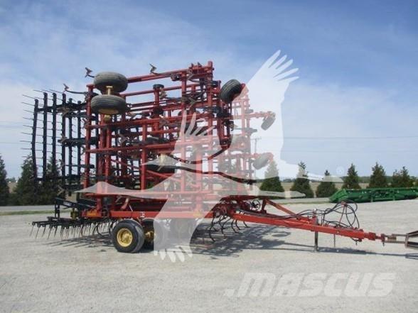Krause 5630-50 Kultivátory
