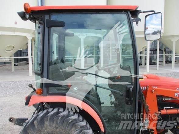 Kubota B3350 Traktory