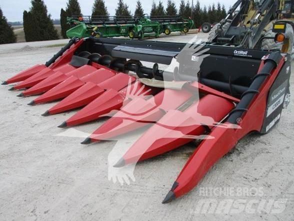MAC DON C3008 Kombajnove hlavice