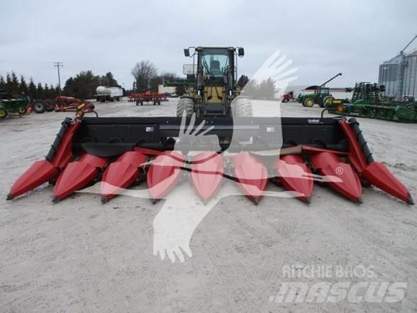 MAC DON C3008 Kombajnove hlavice