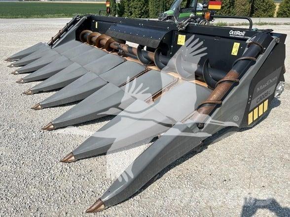 MAC DON C3008C Kombajnove hlavice