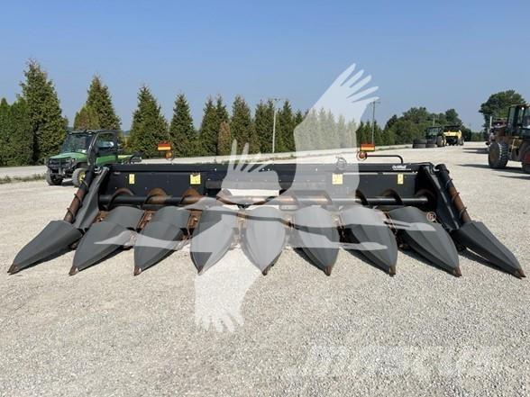 MAC DON C3008C Kombajnove hlavice