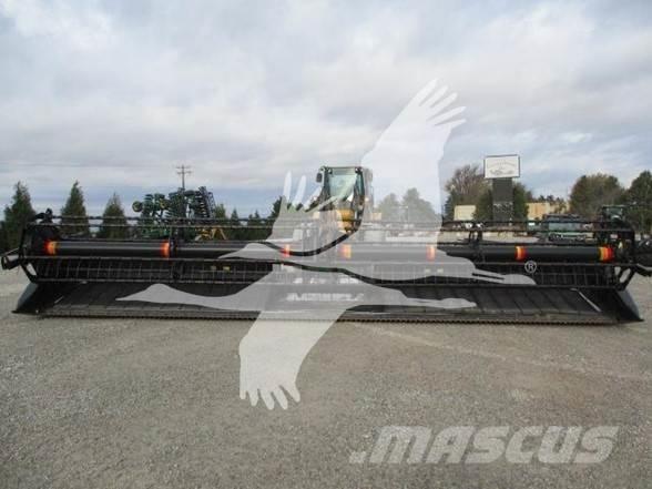 MAC DON D65 Kombajnove hlavice