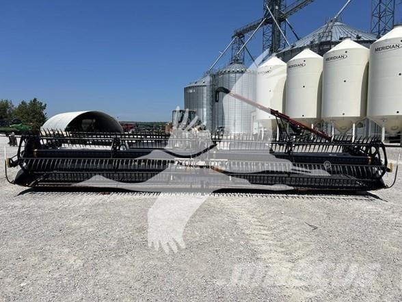 MAC DON FD130 Kombajnove hlavice