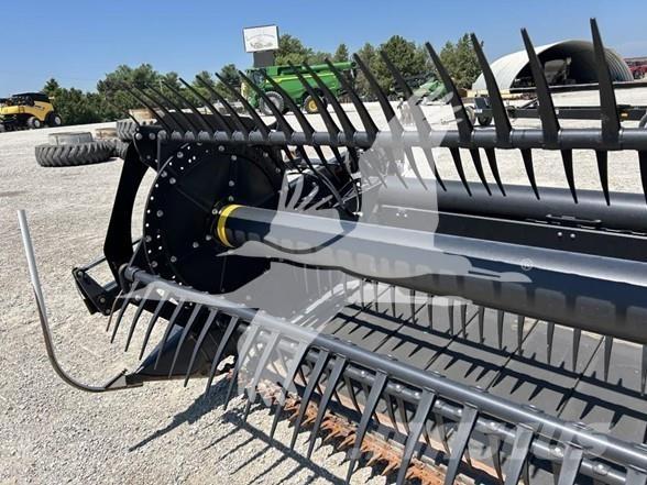 MAC DON FD130 Kombajnove hlavice