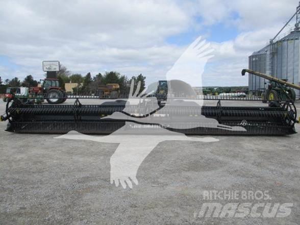 MAC DON FD135 Kombajnove hlavice