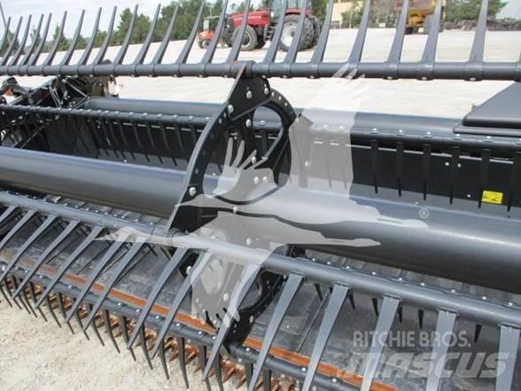 MAC DON FD135 Kombajnove hlavice