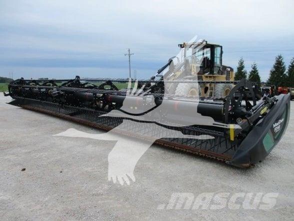 MAC DON FD140 Kombajnove hlavice