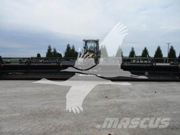 MAC DON FD140 Kombajnove hlavice