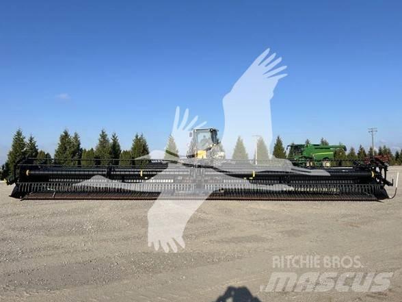 MAC DON FD140 Kombajnove hlavice