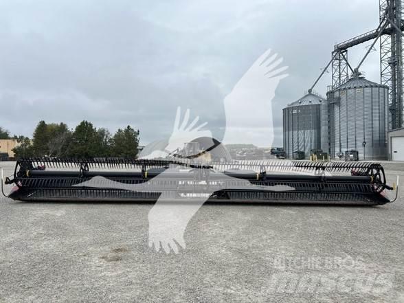 MAC DON FD140 Kombajnove hlavice