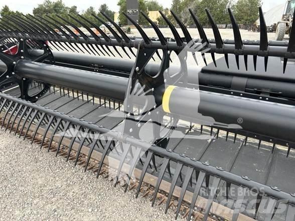 MAC DON FD140 Kombajnove hlavice
