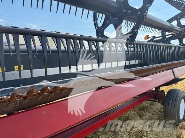 MAC DON FD140 Kombajnove hlavice