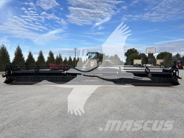 MAC DON FD140 Kombajnove hlavice