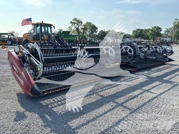 MAC DON FD235 Kombajnove hlavice