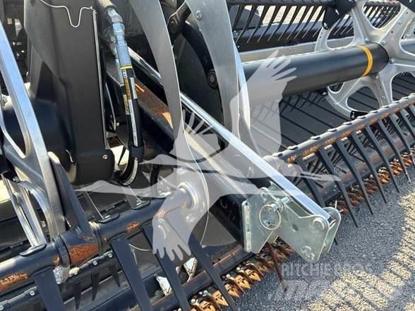 MAC DON FD235 Kombajnove hlavice