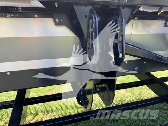 MAC DON FD240 Kombajnove hlavice