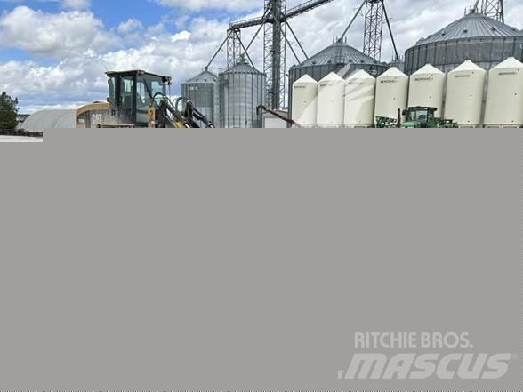 MAC DON FD70 Kombajnove hlavice