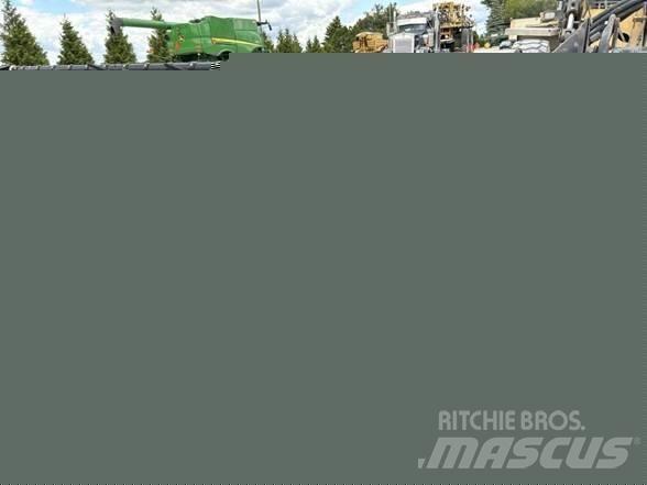 MAC DON FD70 Kombajnove hlavice