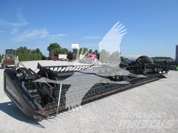 MAC DON FD70 Kombajnove hlavice