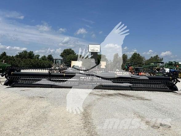 MAC DON FD70 Kombajnove hlavice