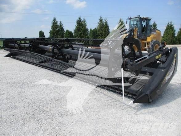 MAC DON FD75 Kombajnove hlavice