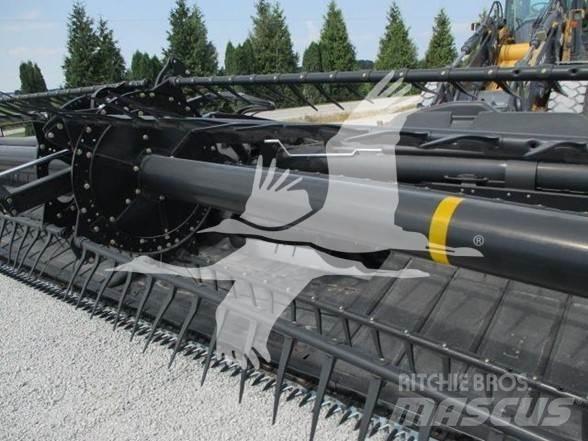 MAC DON FD75 Kombajnove hlavice