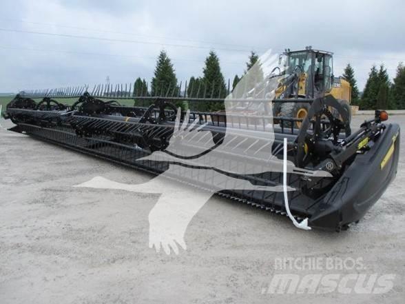 MAC DON FD75 Kombajnove hlavice