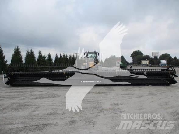 MAC DON FD75 Kombajnove hlavice