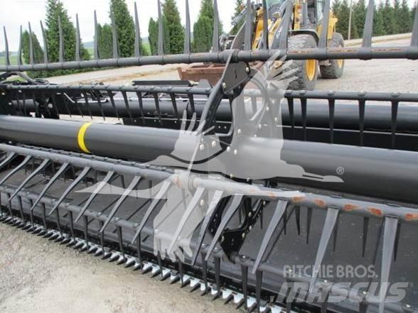 MAC DON FD75 Kombajnove hlavice