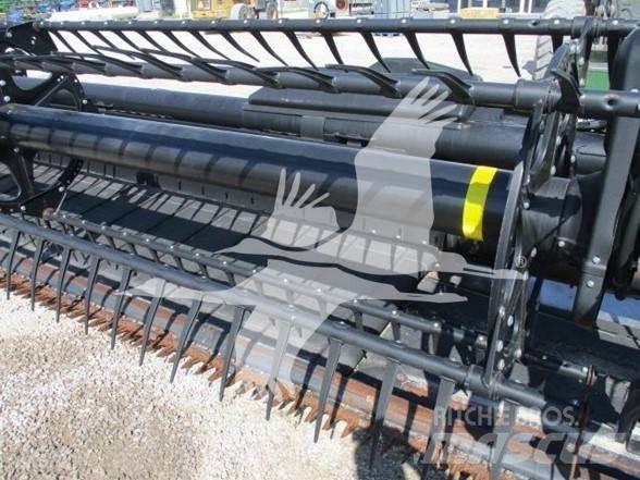 MAC DON FD75S Kombajnove hlavice