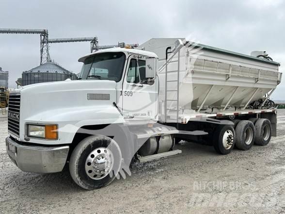 Mack CH613 Stavebníctvo - ostatné