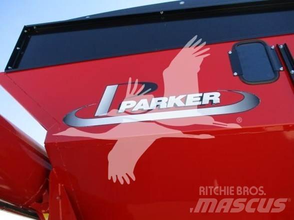 Parker 842 Obilné návesy