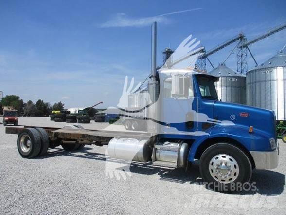 Peterbilt 330 Nákladné vozidlá bez nadstavby