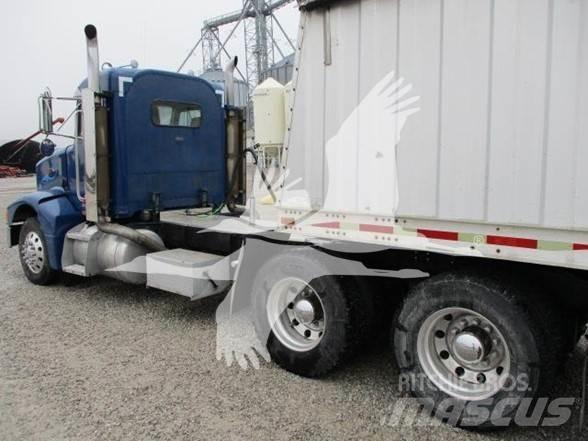 Peterbilt 385 Ťahače