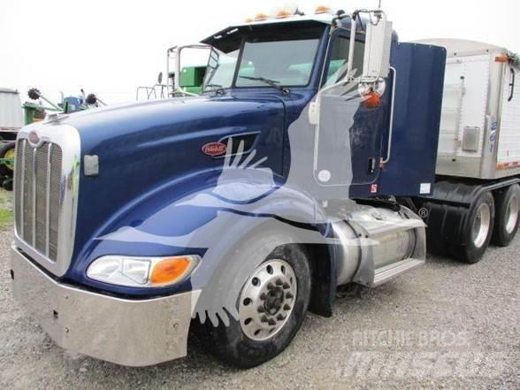 Peterbilt 386 Ťahače