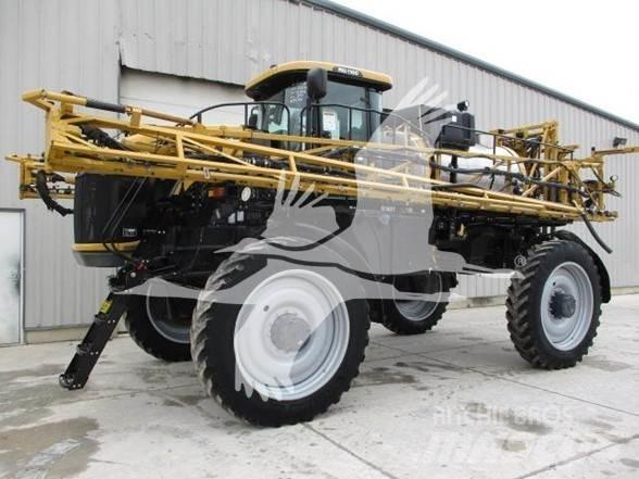 RoGator RG1100 Samohybné postrekovače